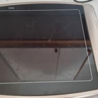 Piastra barbecue "Shott Ceran"