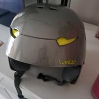 Casco da sci per bambini 