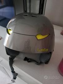 Casco da sci per bambini 