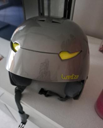 Casco da sci per bambini 