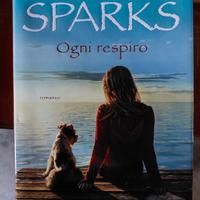 Libro Nicholas Sparks