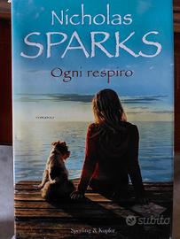 Libro Nicholas Sparks