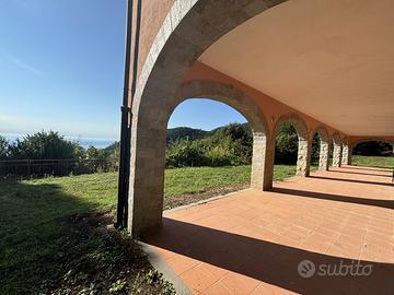 Villa o villino Sanremo [SR171VRG]