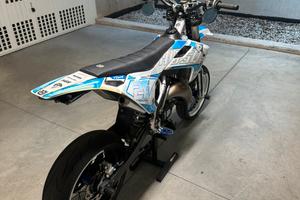 Husqvarna tc 125