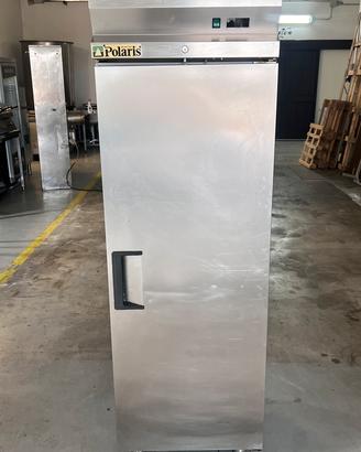 Congelatore professionale un anta da revisionare