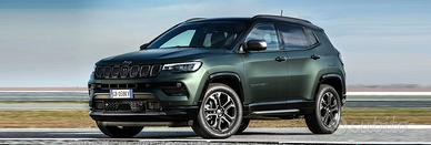 RICAMBI X JEEP COMPASS ANNO 2023 HYBRID