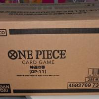 one piece case op 11