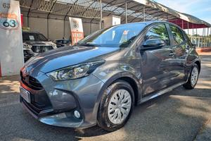 Toyota Yaris 1.5 HYBRID UNIPRO' TAGLIANDI E6