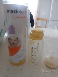 biberon medela 
