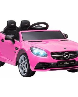 macchina elettrica bimba seminuova