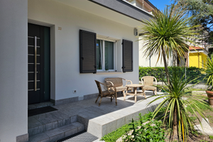 Vacanze al mare d'estate e periodo di Pasqua