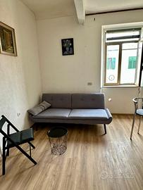 Appartamento a Trieste Strada di fiume 6