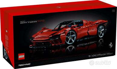 LEGO® 42143 – Ferrari Daytona SP3