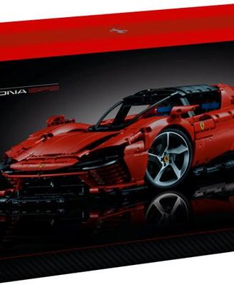 LEGO® 42143 – Ferrari Daytona SP3