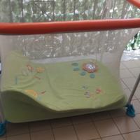 Box bambini