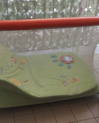 Box bambini