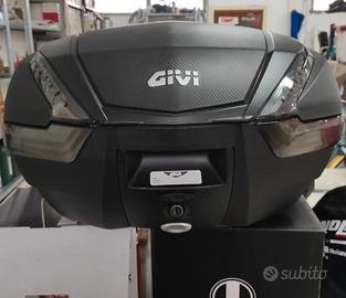 Bauletto GIVI V47 tech monokey 