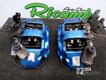 PINZE ANTERIORI PER GIULIA 2.2 MTJ ANNO 2020