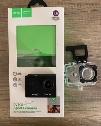Action Cam