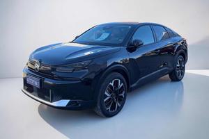 CITROEN C4 X Hybrid 136 e-DCS6 Plus