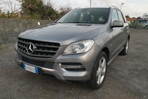 Mercedes-benz ML 250 BlueTEC 4Matic Premium