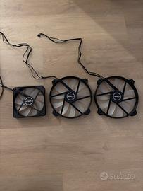 Ventole Antec Pc