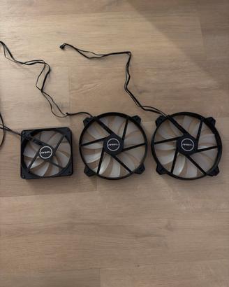 Ventole Antec Pc