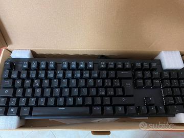 Tastiera Meccanica AUKEY