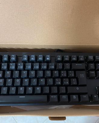 Tastiera Meccanica AUKEY