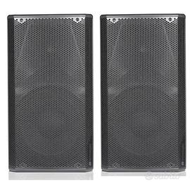 DB Technologies  opera 12 - casse attiva 600 W RMS