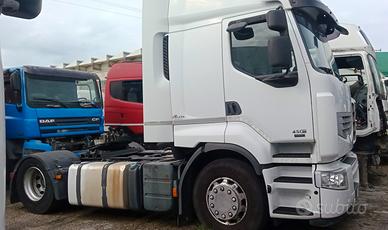 Renault premium 450.71