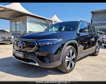 Mercedes-Benz EQB 300 4MATIC - 2022 | PREMIUM...