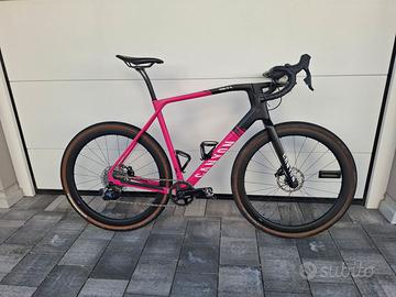 Canyon Grail CF SL 7 Race CSR - XL