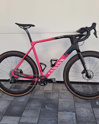 Canyon Grail CF SL 7 Race CSR - XL