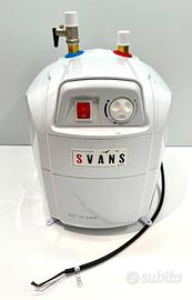 Scaldabagno elettrico 12v