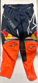 alpinestars red bull