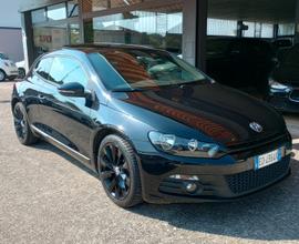 Volkswagen Scirocco 1.4 TSI BlueMotion Technology