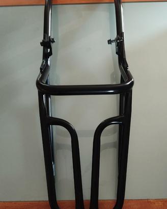 Portapacchi GIVI per Moto Guzzi V7 III