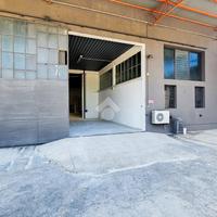 CAPANNONE A PONTEVICO