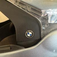 Casco BMW evo