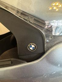 Casco BMW evo