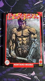 Berserk Collection 1 - Nuova Edizione - Planet Man