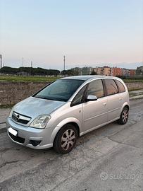 Opel Meriva A