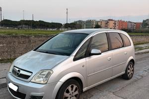 Opel Meriva A