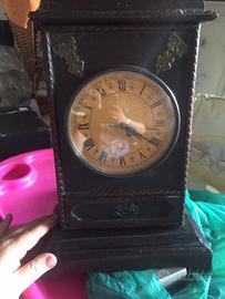 Orologio da mobile vintage