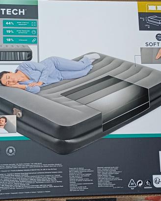 Materasso gonfiabile Bestway