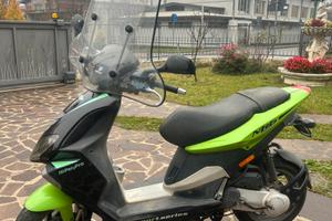 Piaggio C45 ciclomotore 50cc immatricolato 2011