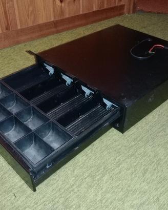 cassetto porta soldi 