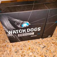 Watch Dogs Desdec Edition - PC