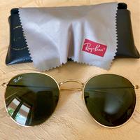 Occhiali RayBan Round